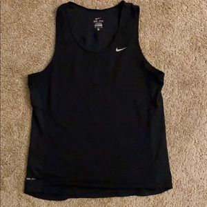 Nike tank top